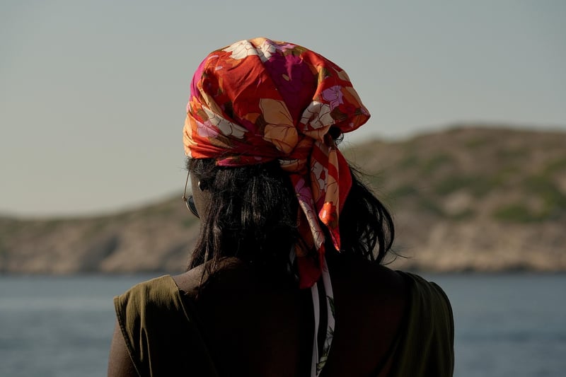 Chrono-Bandana